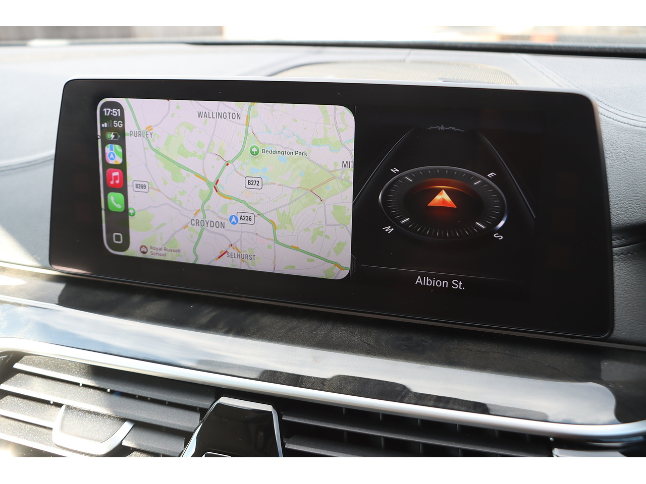 Bmw 5 Series 530I Se - Image 8