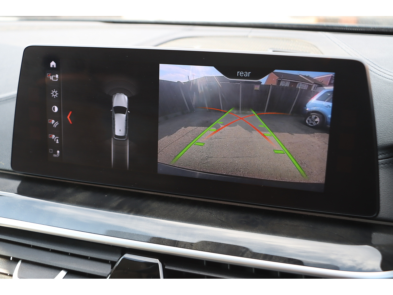 Bmw 5 Series 530I Se - Image 9