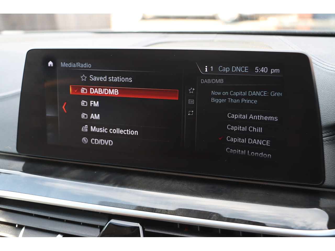 Bmw 5 Series 530I Se - Image 10