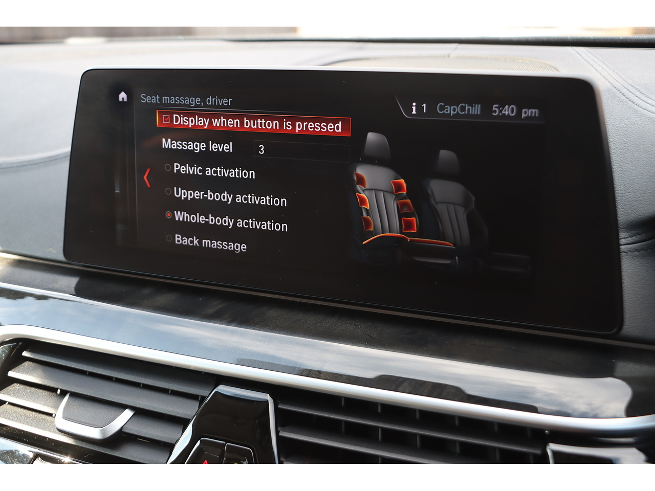 Bmw 5 Series 530I Se - Image 11