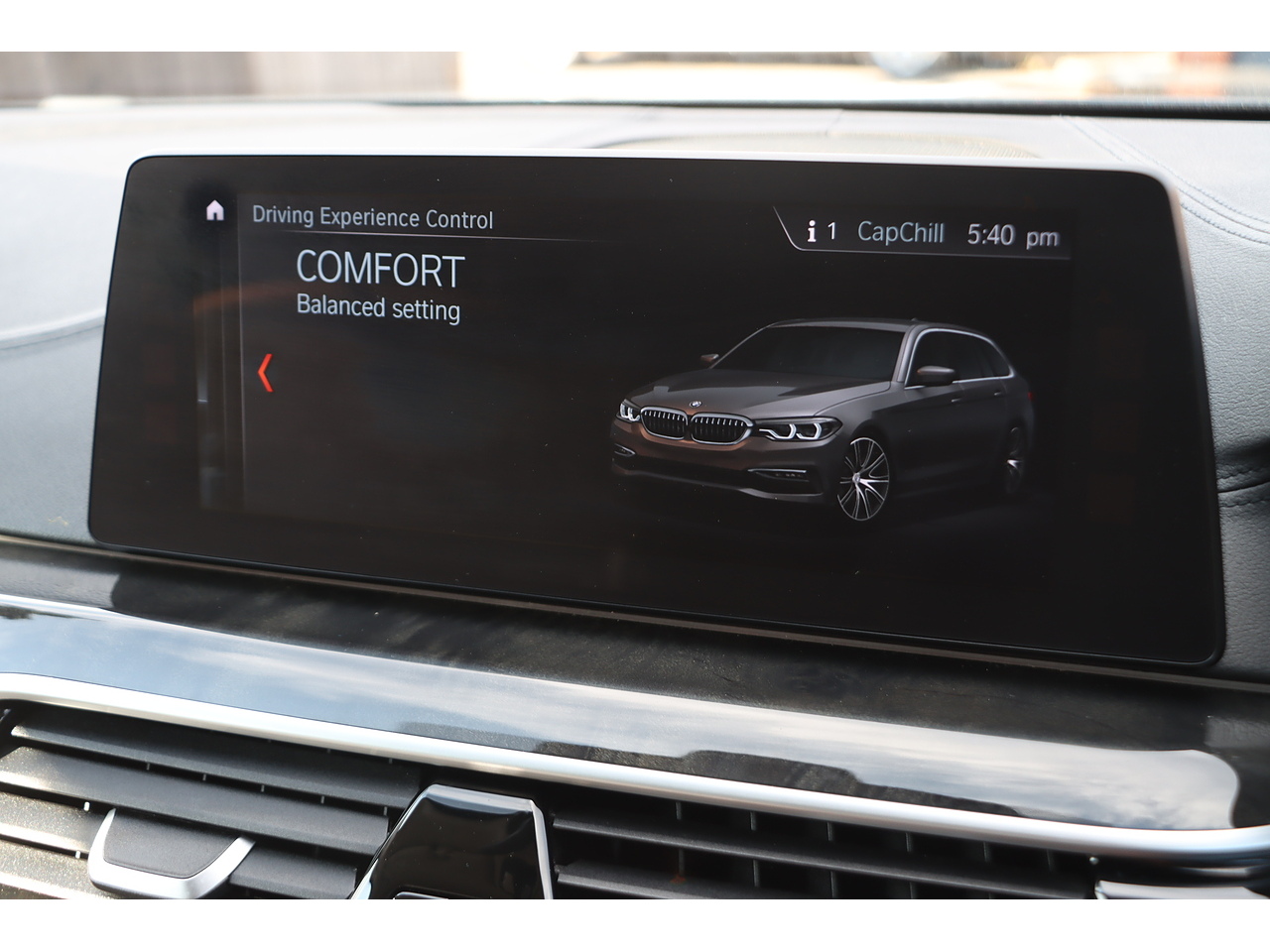 Bmw 5 Series 530I Se - Image 12