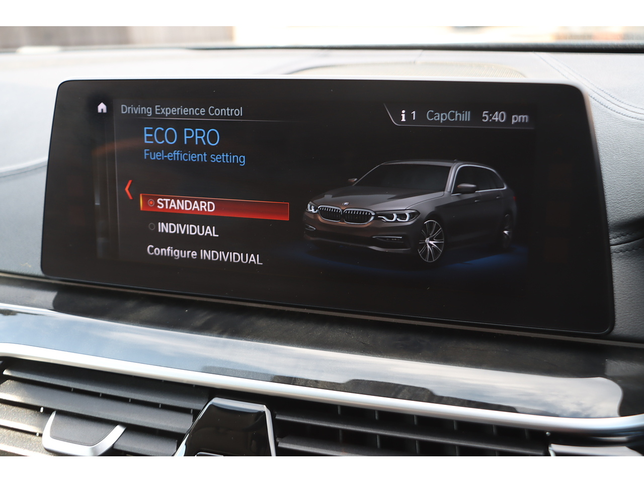 Bmw 5 Series 530I Se - Image 13
