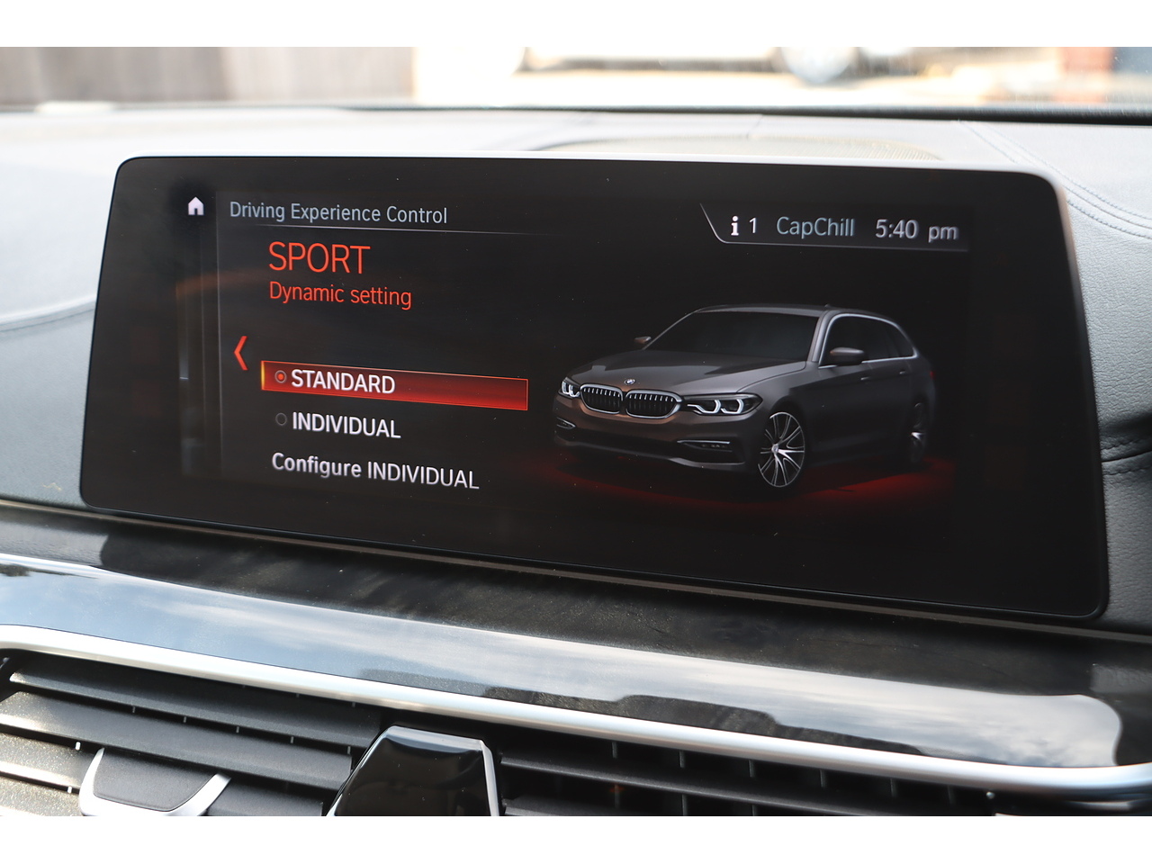 Bmw 5 Series 530I Se - Image 14