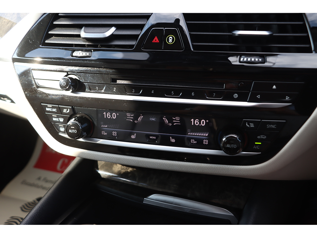 Bmw 5 Series 530I Se - Image 15