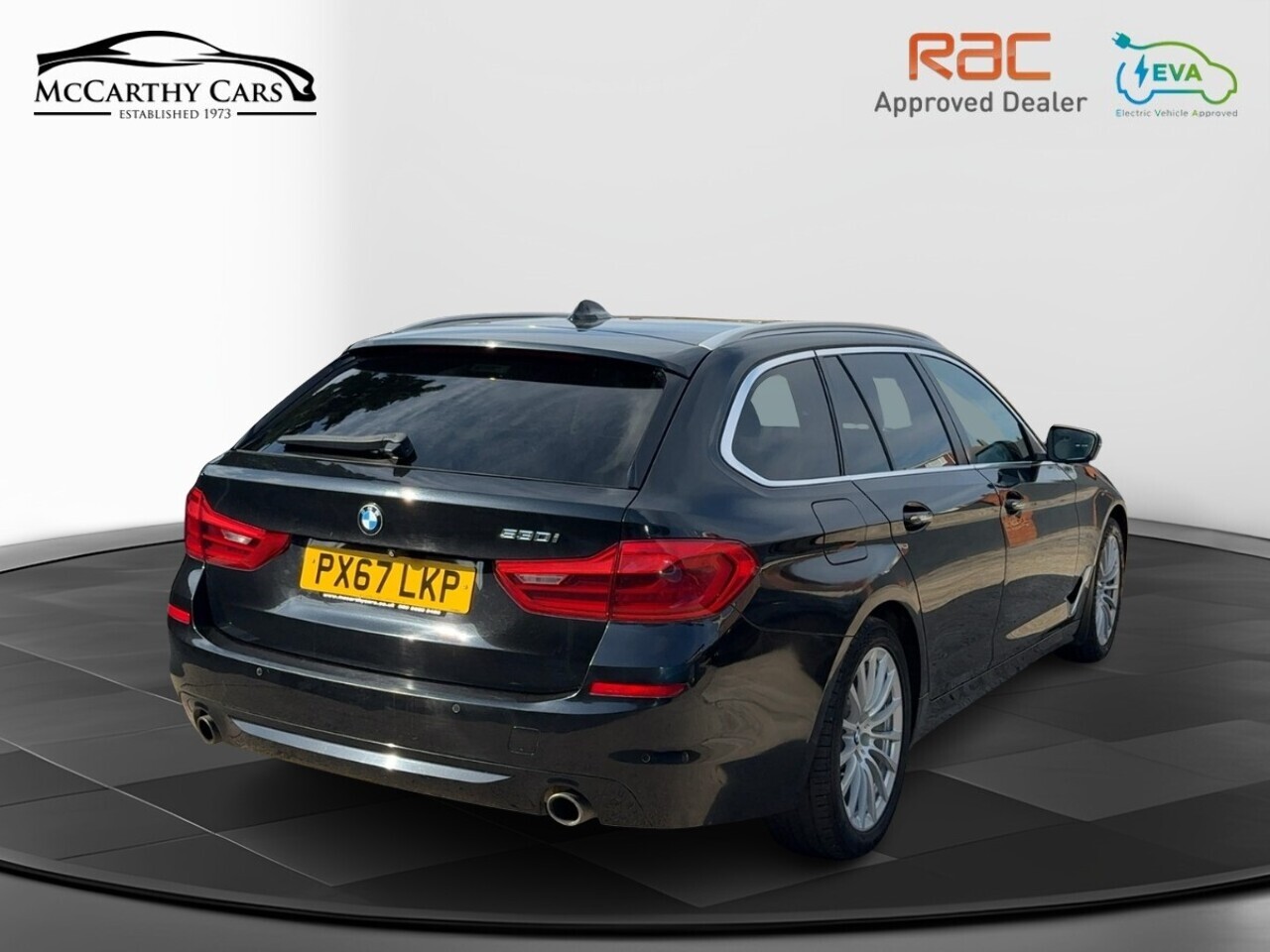 Bmw 5 Series 530I Se - Image 17