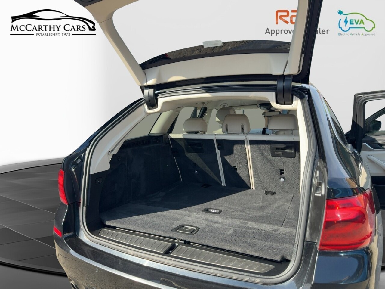 Bmw 5 Series 530I Se - Image 18
