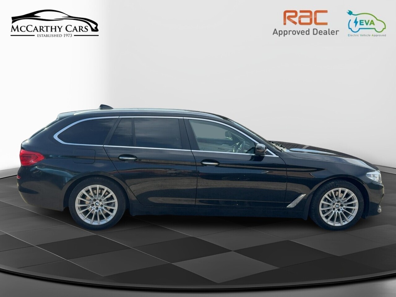Bmw 5 Series 530I Se - Image 19