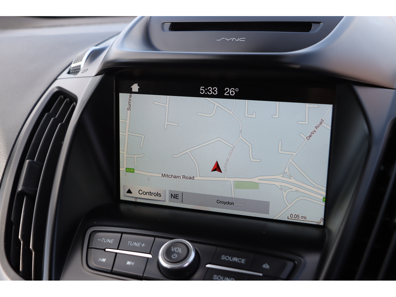 Ford Kuga T Ecoboost St Line - Image 4
