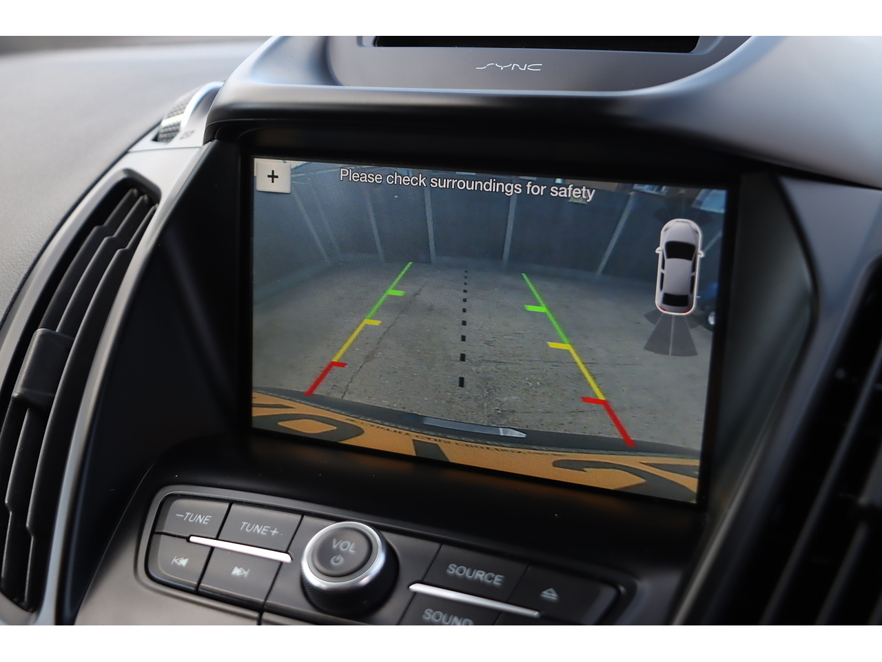 Ford Kuga T Ecoboost St Line - Image 5