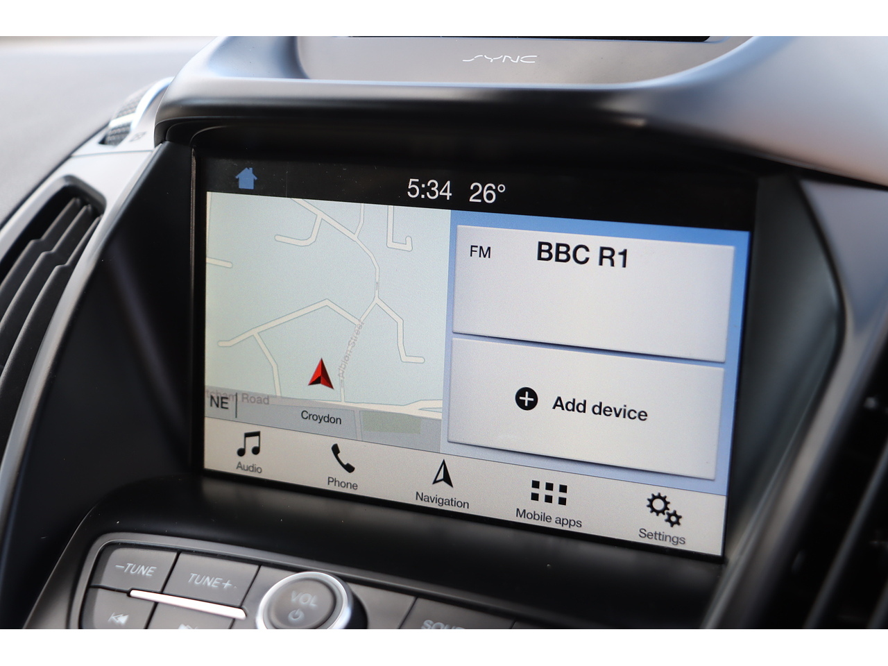 Ford Kuga T Ecoboost St Line - Image 9