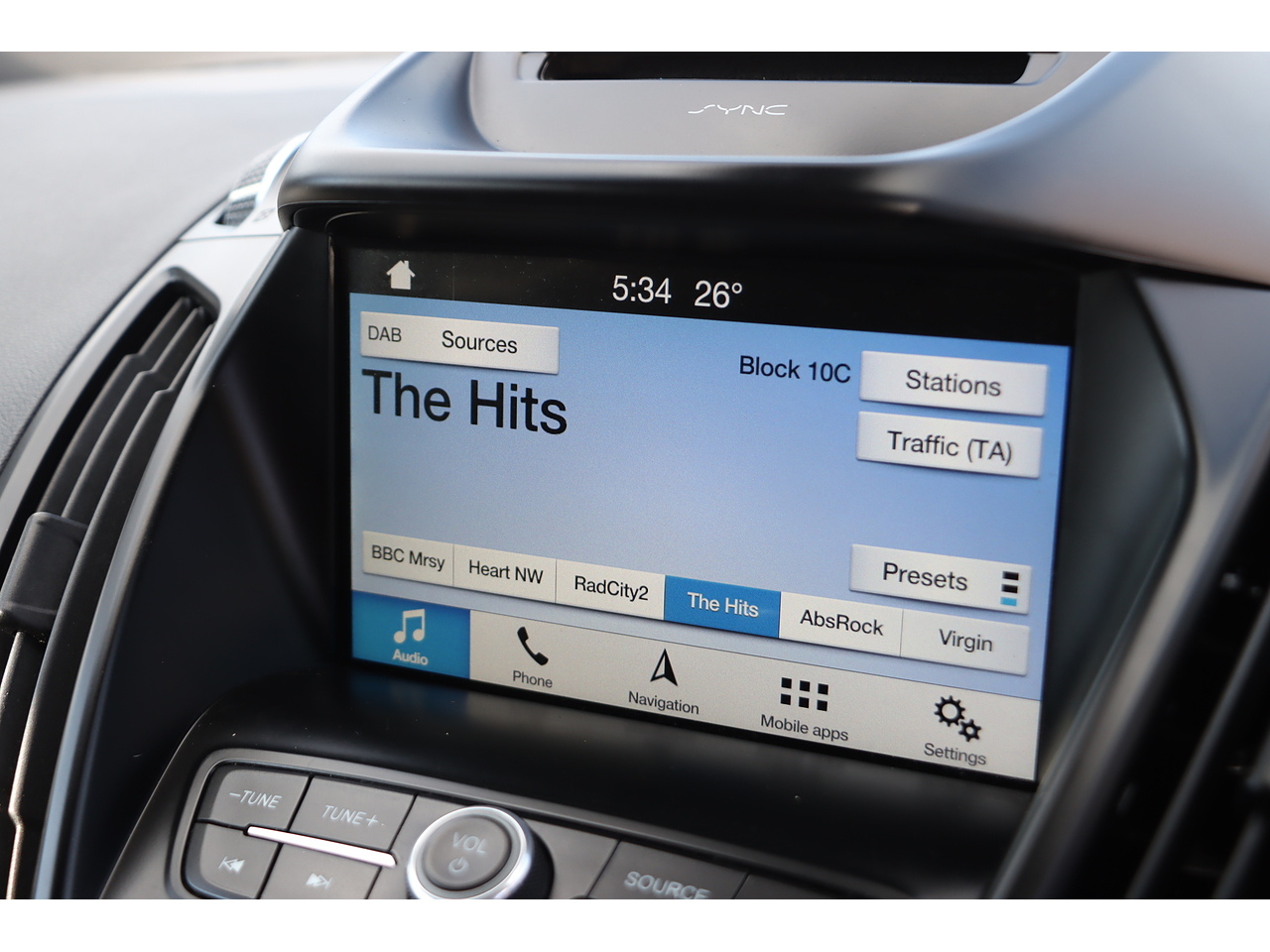 Ford Kuga T Ecoboost St Line - Image 10