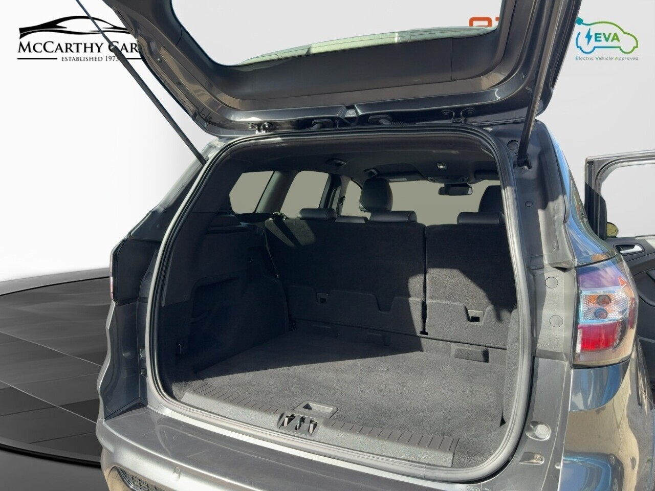 Ford Kuga T Ecoboost St Line - Image 14