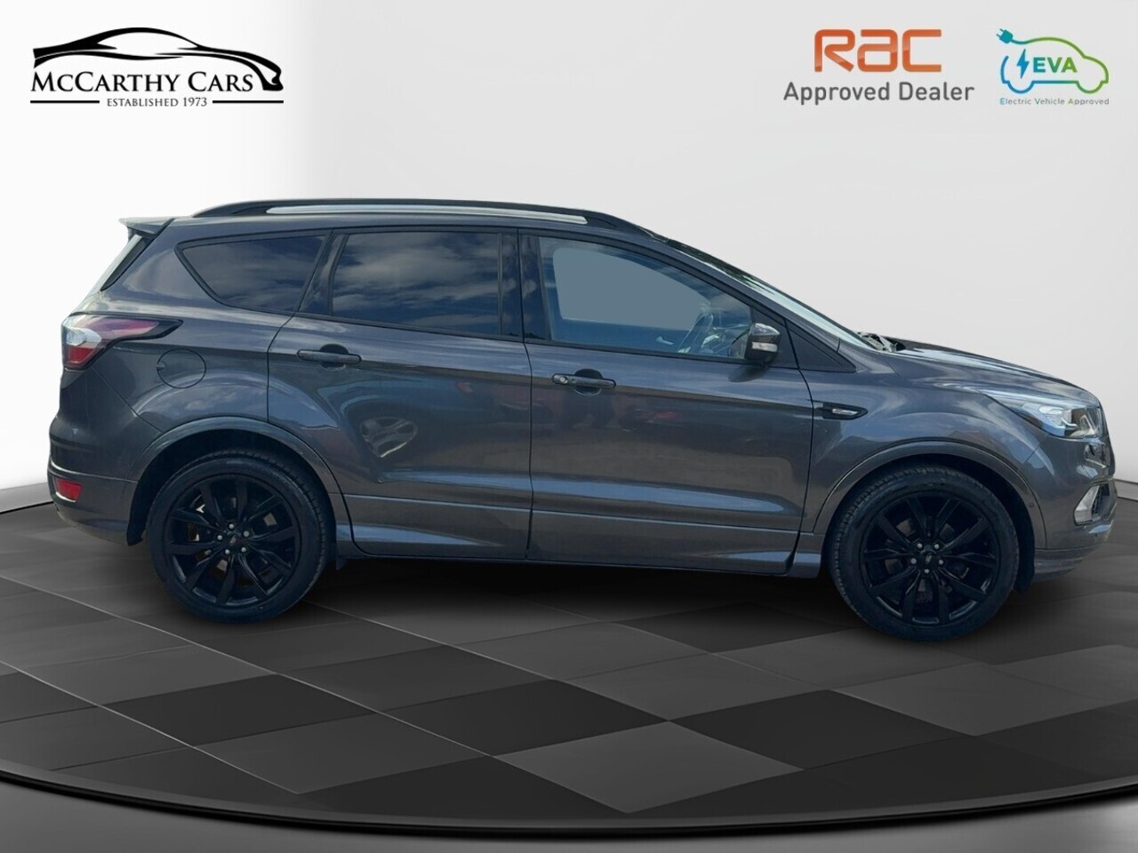 Ford Kuga T Ecoboost St Line - Image 16