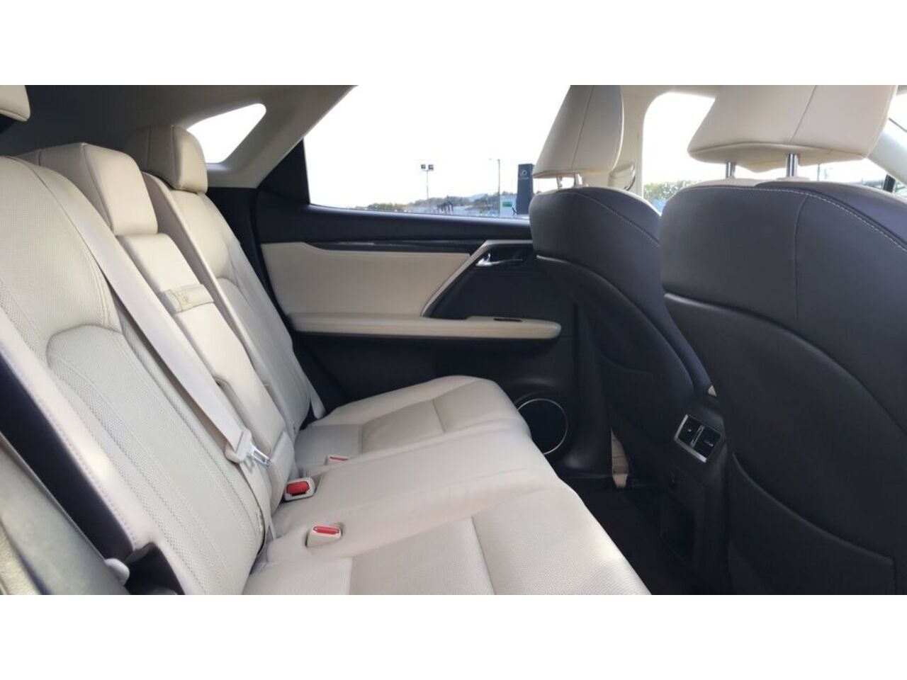 Lexus Rx 450H Luxury - Image 14
