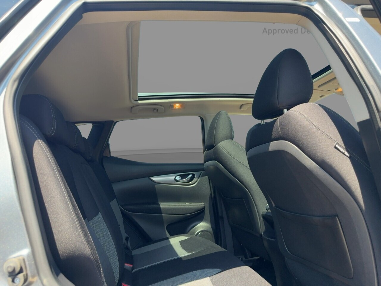 Nissan Qashqai Dig T N Connecta - Image 2