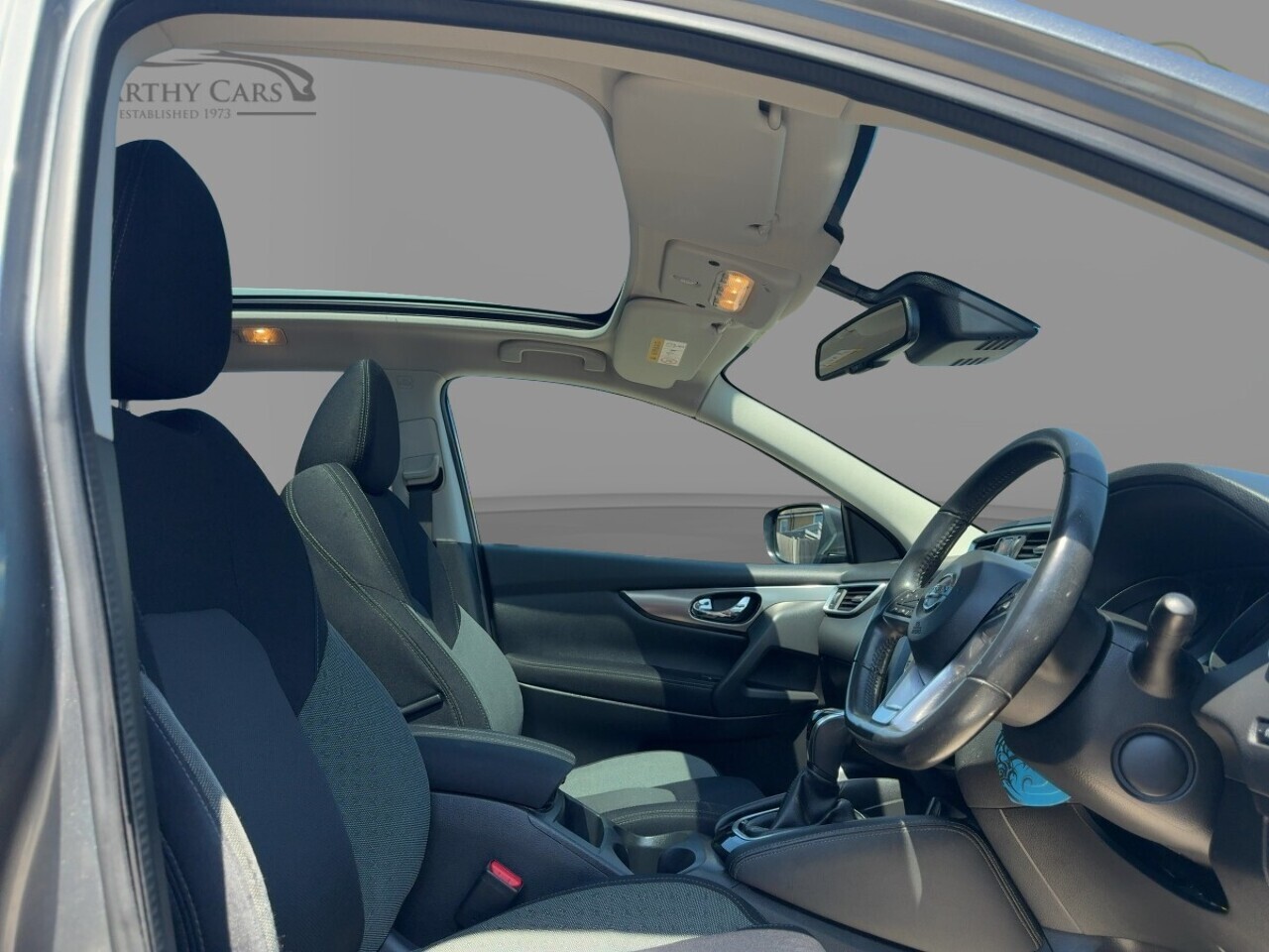 Nissan Qashqai Dig T N Connecta - Image 3