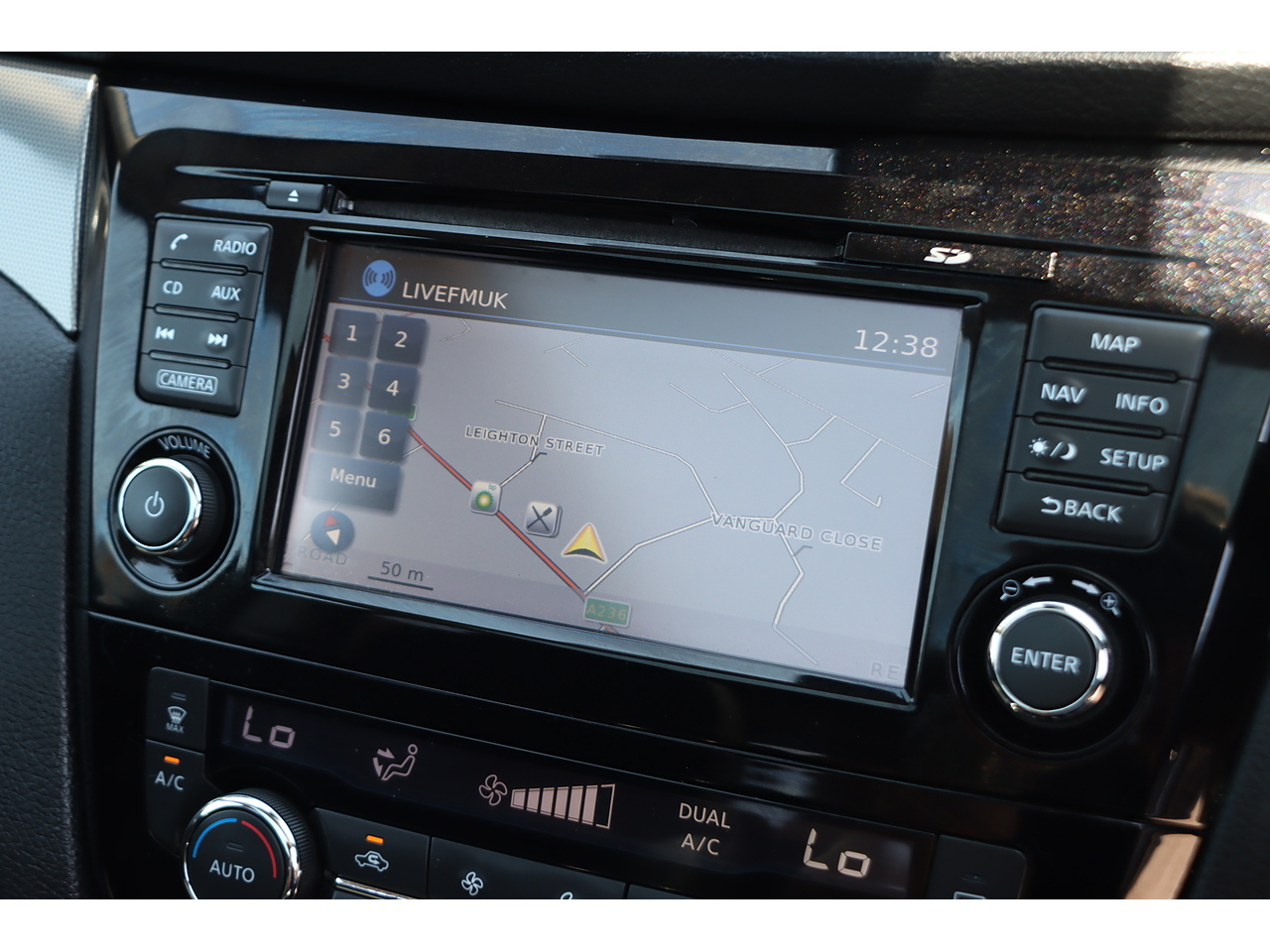 Nissan Qashqai Dig T N Connecta - Image 7