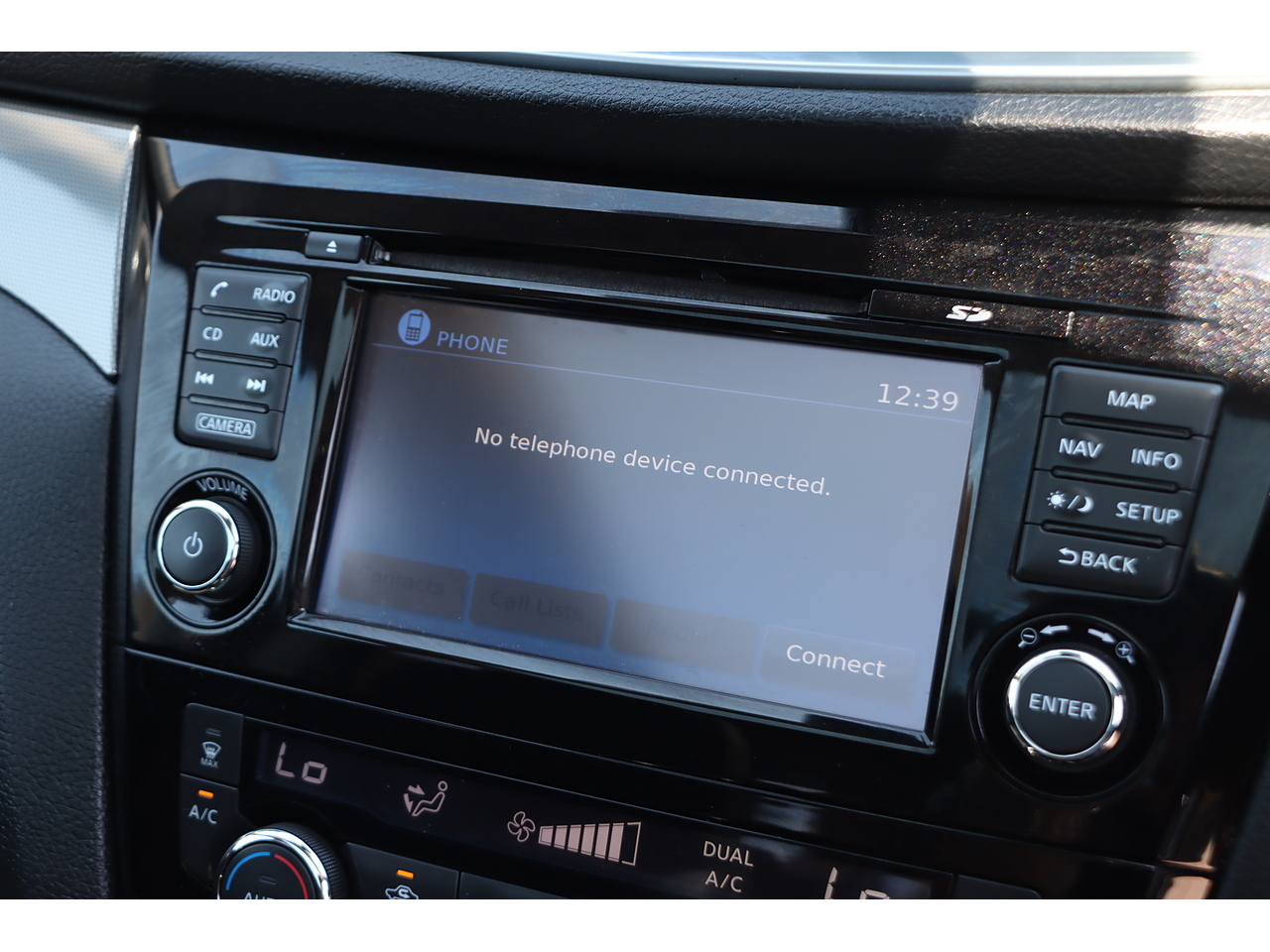 Nissan Qashqai Dig T N Connecta - Image 10