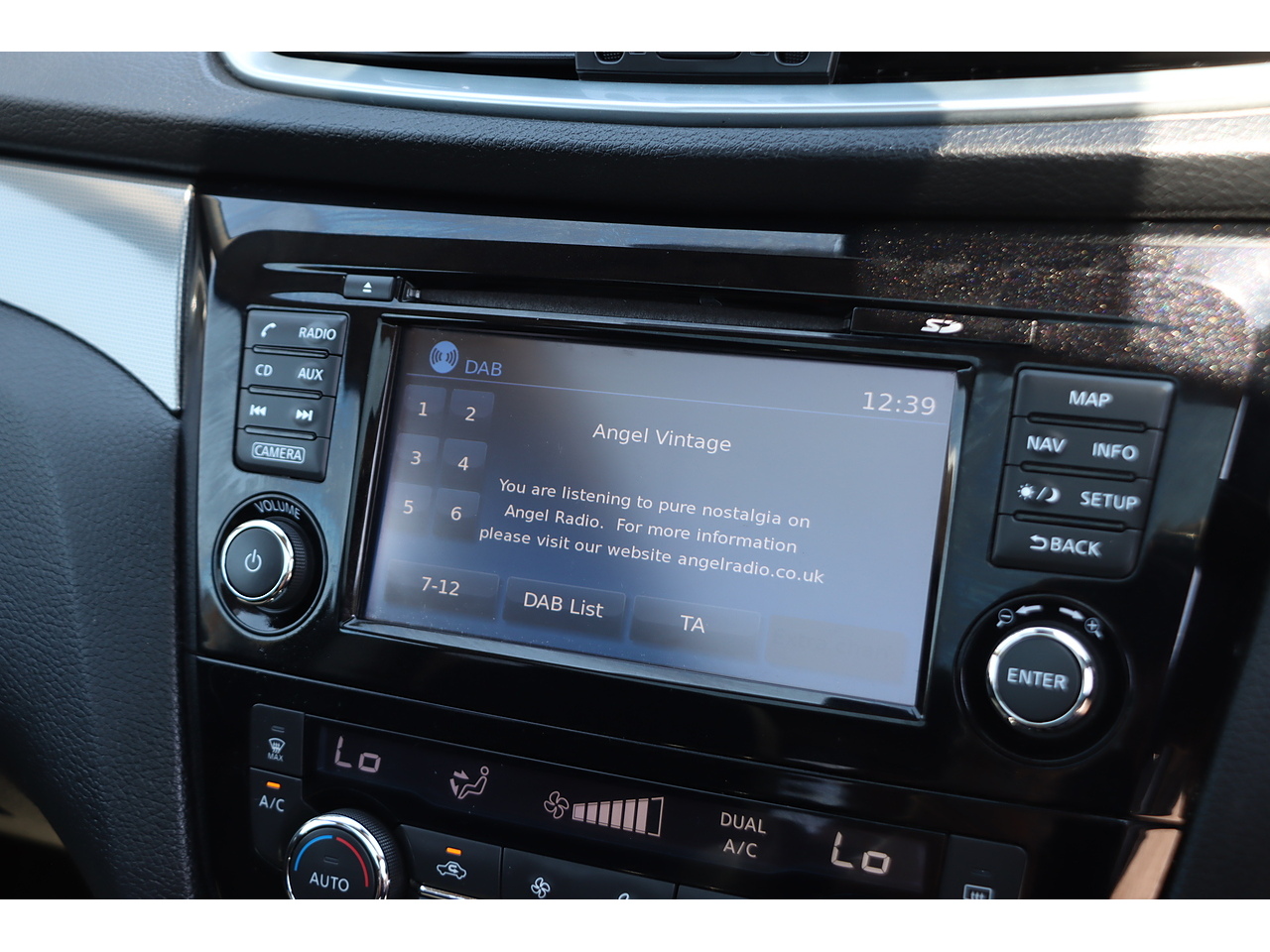 Nissan Qashqai Dig T N Connecta - Image 11