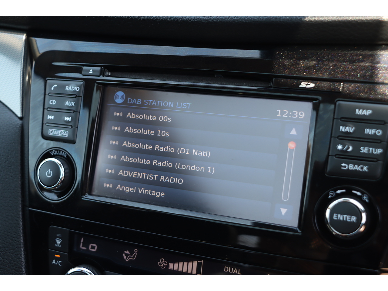 Nissan Qashqai Dig T N Connecta - Image 12