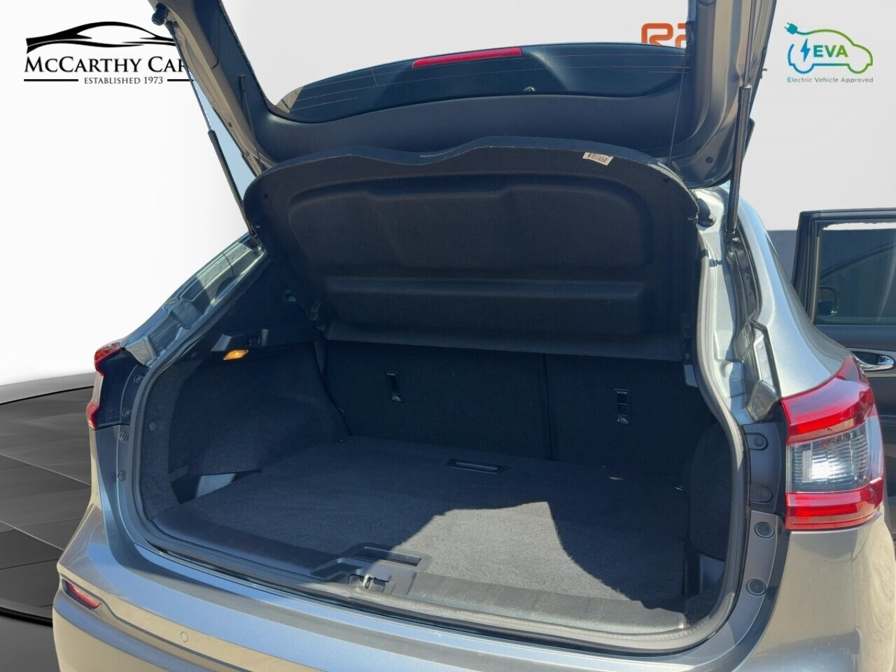 Nissan Qashqai Dig T N Connecta - Image 15