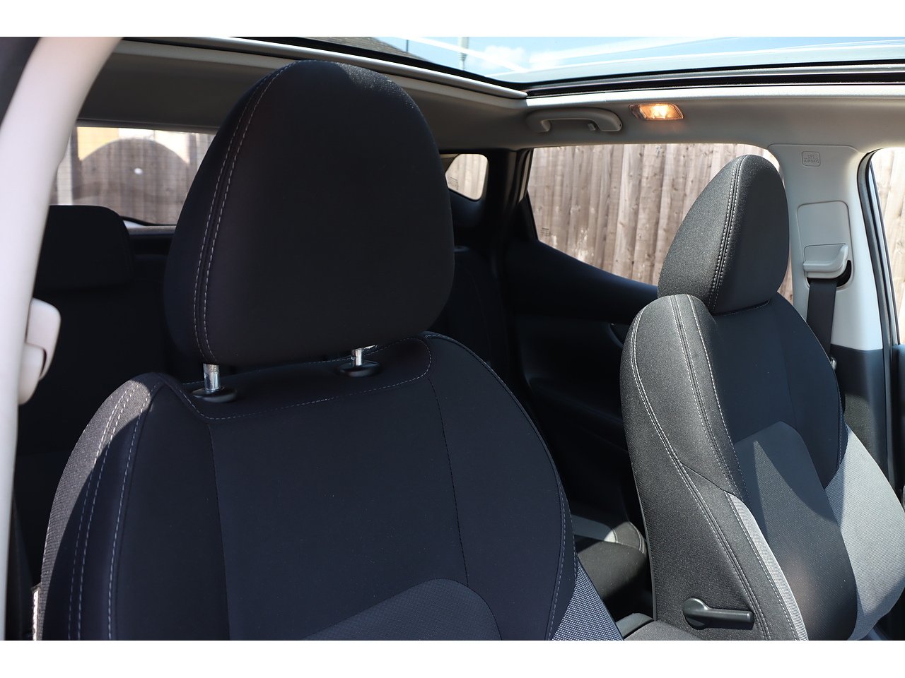 Nissan Qashqai Dig T N Connecta - Image 19