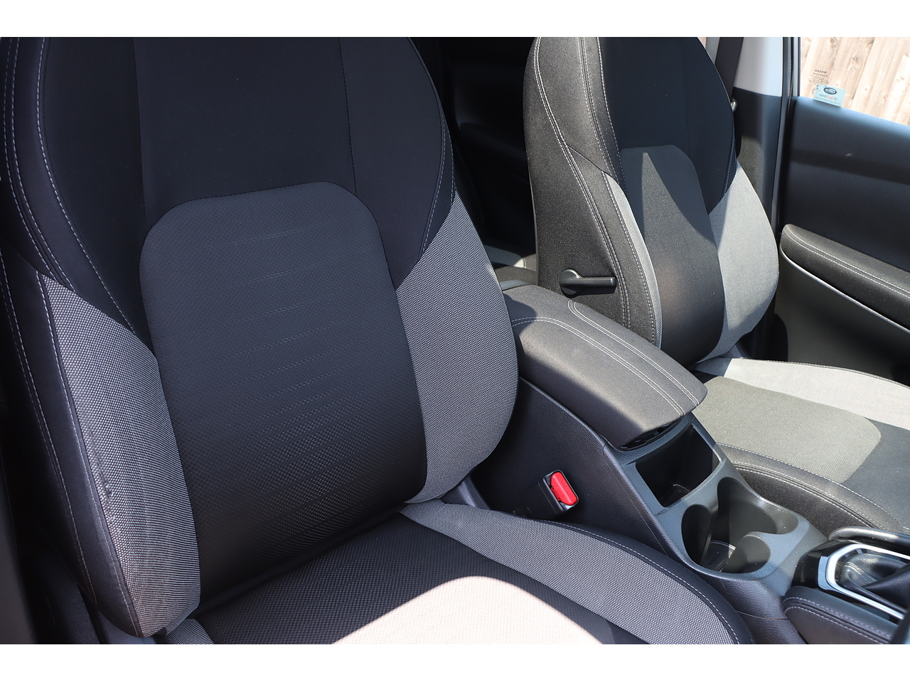 Nissan Qashqai Dig T N Connecta - Image 20