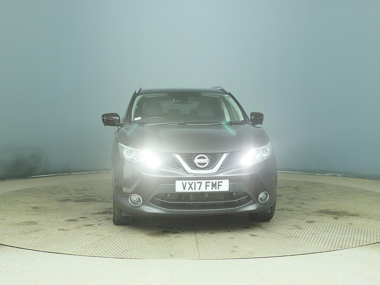 Nissan Qashqai Dig T Tekna - Image 5
