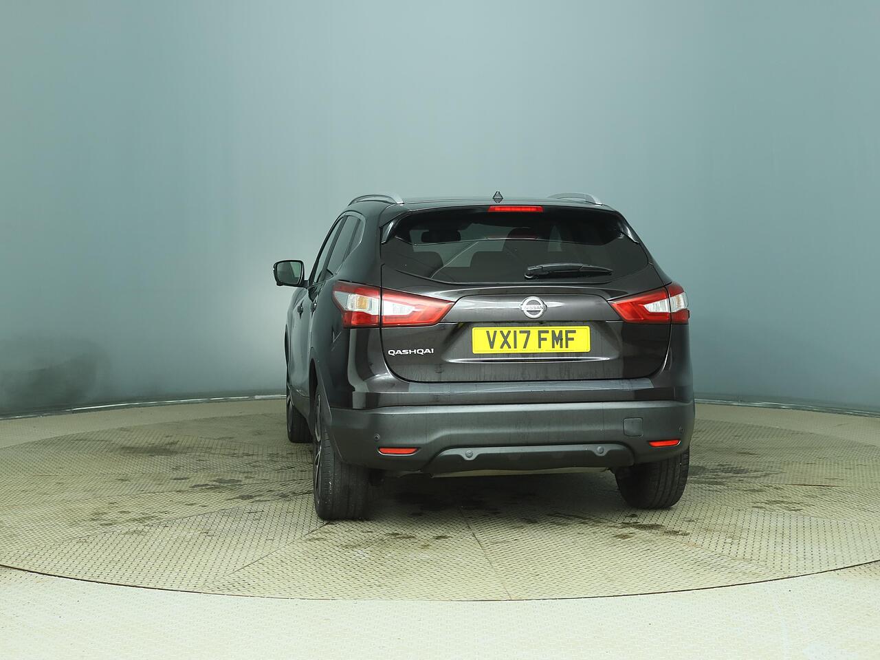 Nissan Qashqai Dig T Tekna - Image 7