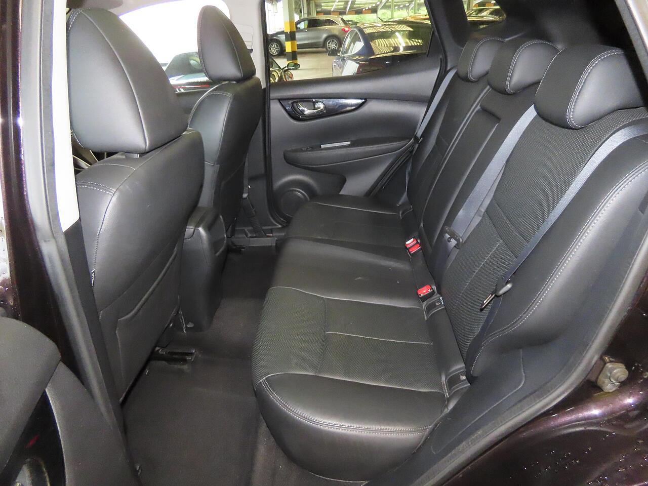 Nissan Qashqai Dig T Tekna - Image 11