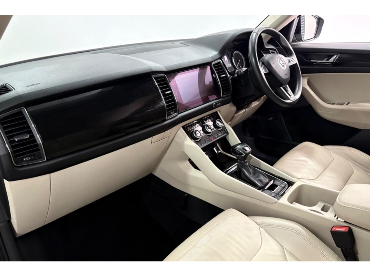 Skoda Kodiaq Tsi Act Edition - Image 7