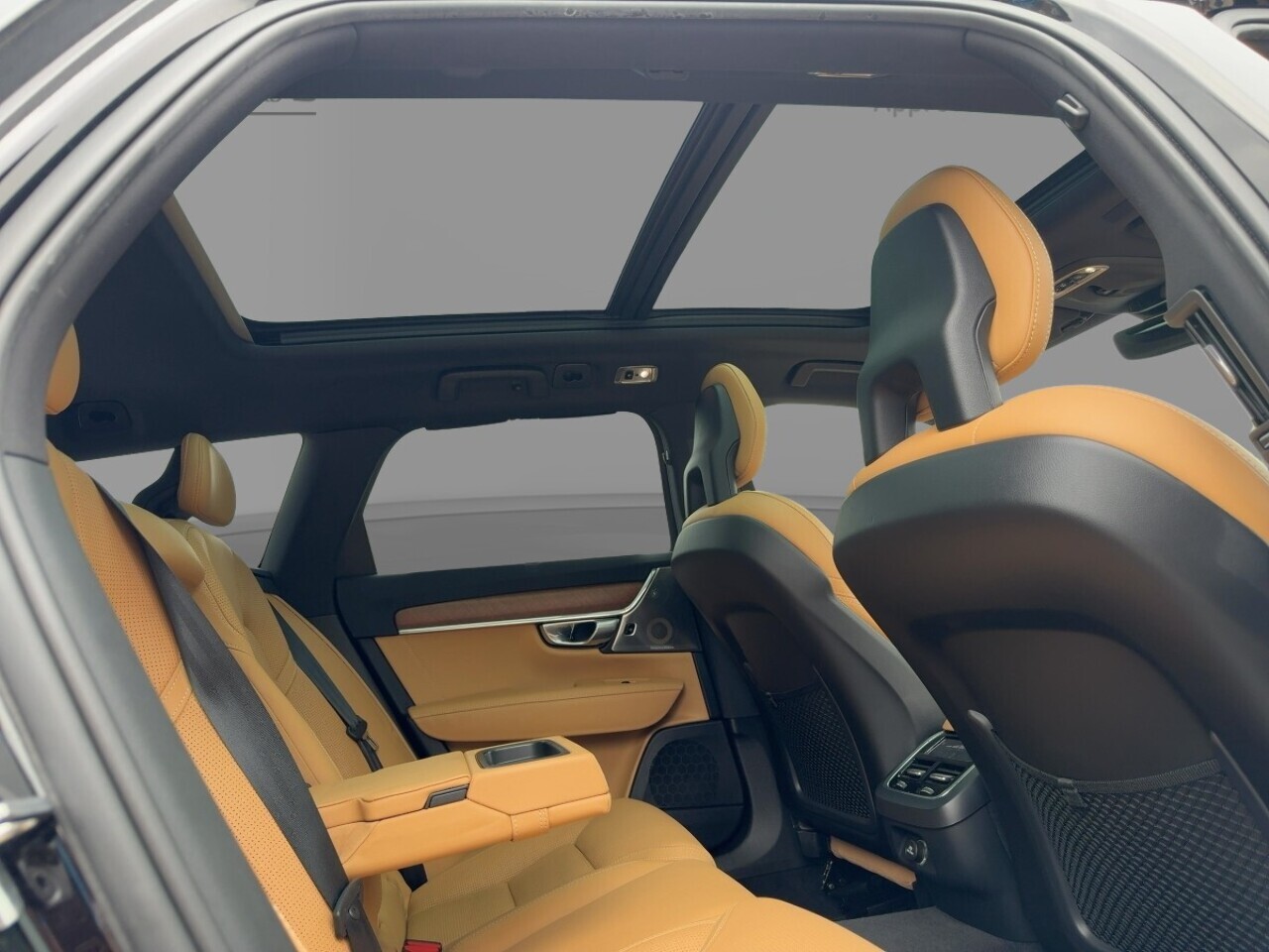 Volvo V90 T6 Inscription Awd - Image 2