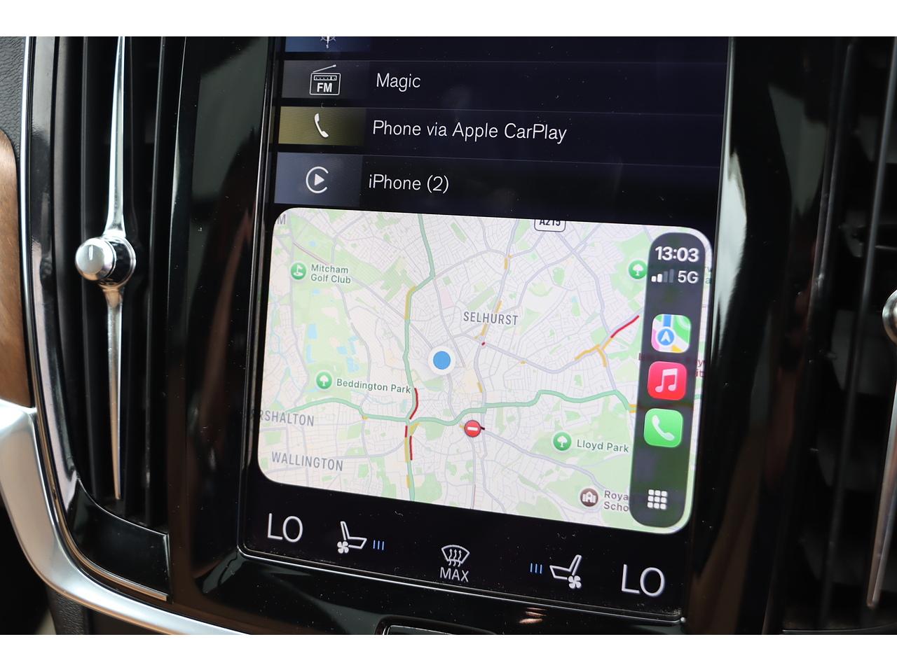 Volvo V90 T6 Inscription Awd - Image 6