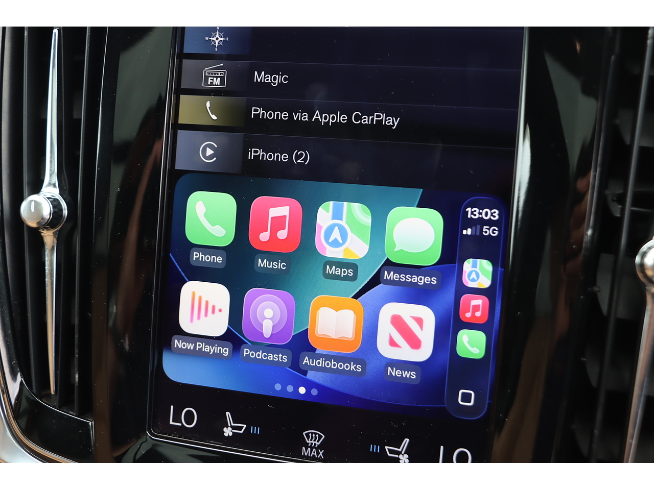 Volvo V90 T6 Inscription Awd - Image 7