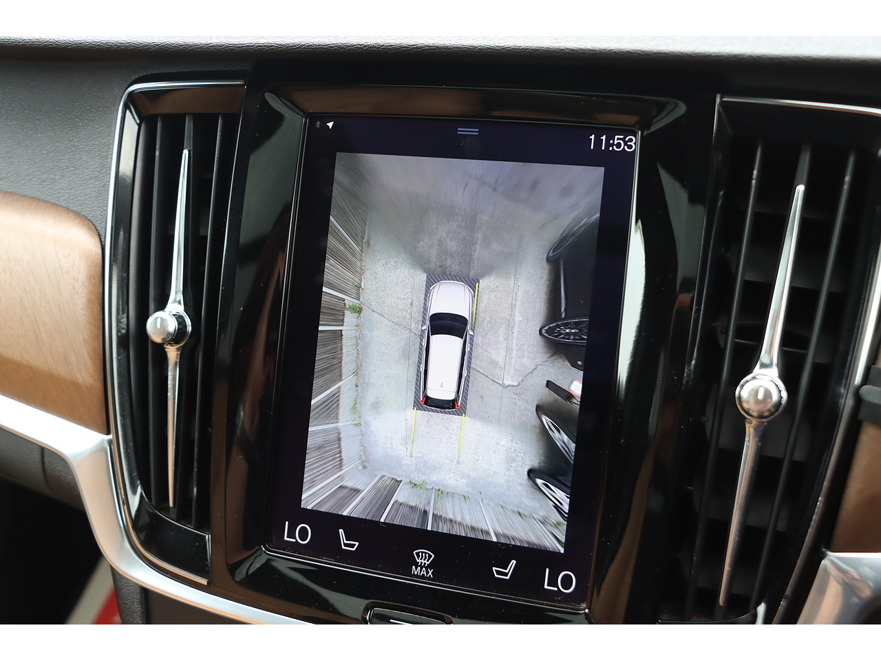 Volvo V90 T6 Inscription Awd - Image 8