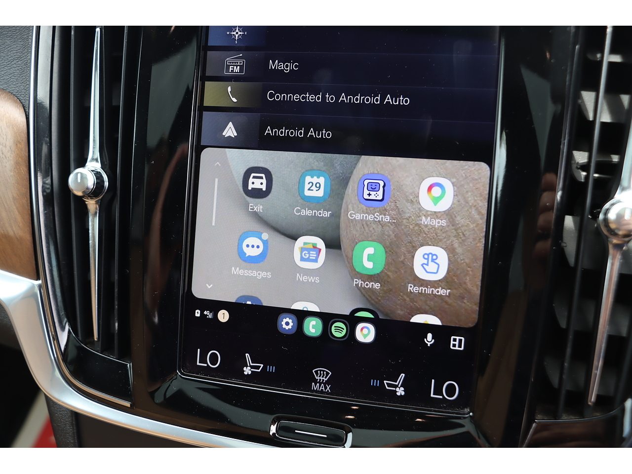 Volvo V90 T6 Inscription Awd - Image 9