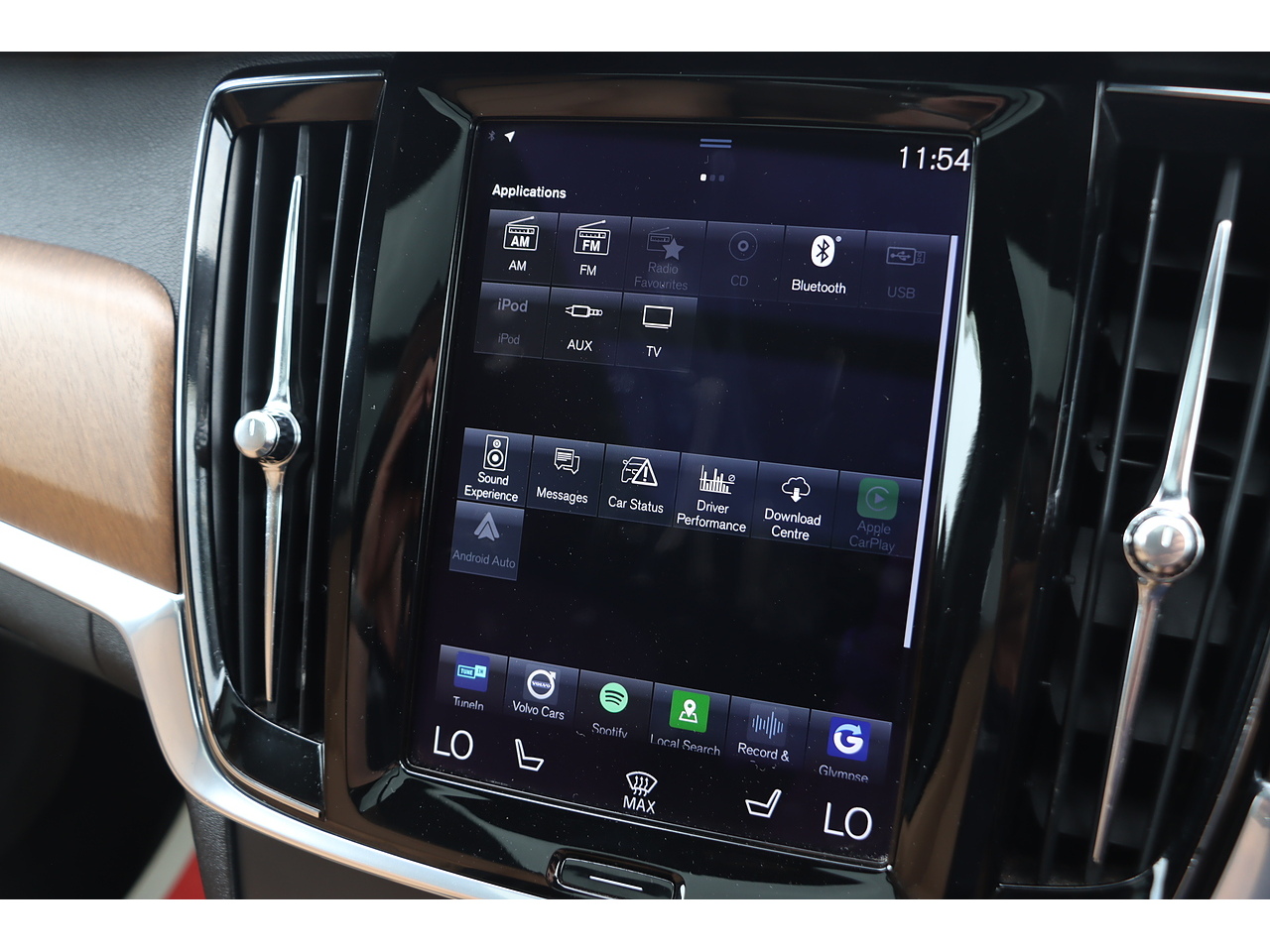 Volvo V90 T6 Inscription Awd - Image 11