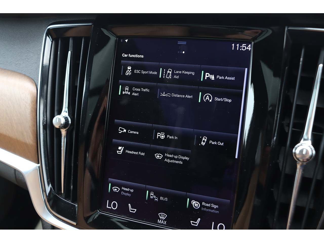 Volvo V90 T6 Inscription Awd - Image 12