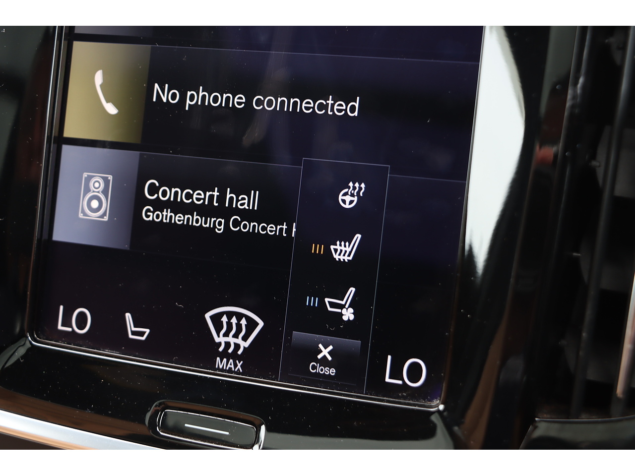 Volvo V90 T6 Inscription Awd - Image 14