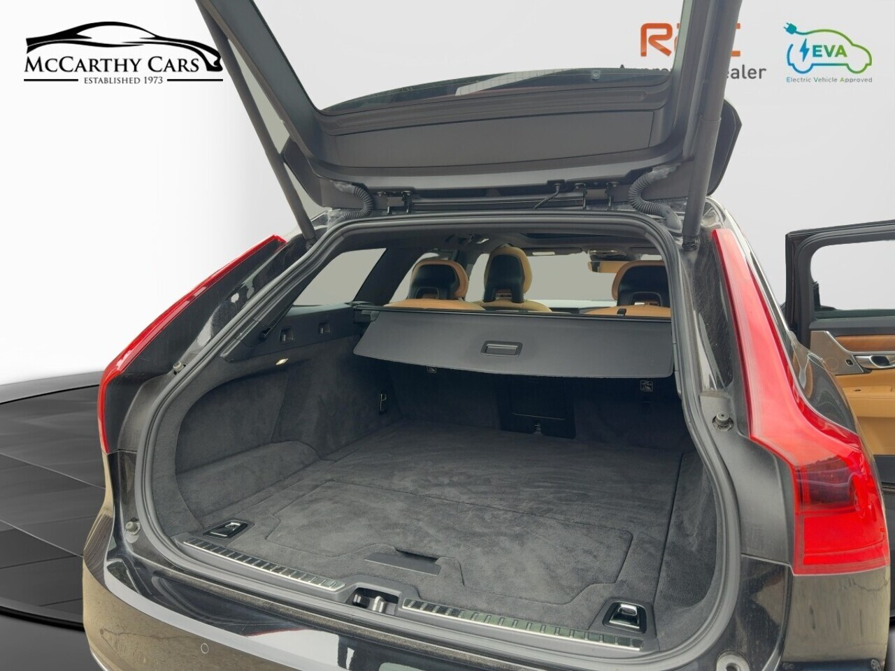 Volvo V90 T6 Inscription Awd - Image 18