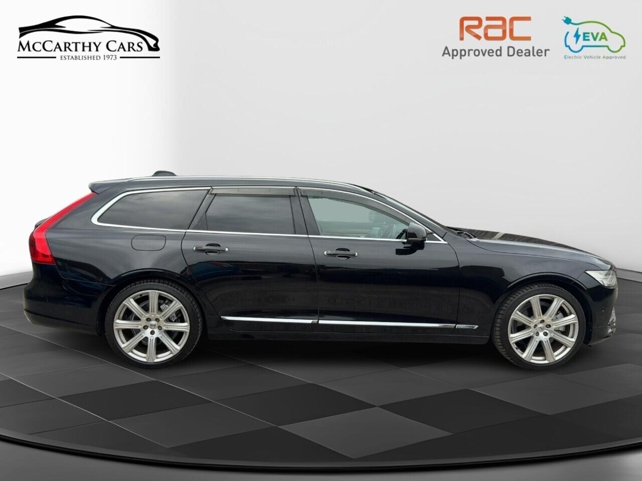 Volvo V90 T6 Inscription Awd - Image 19