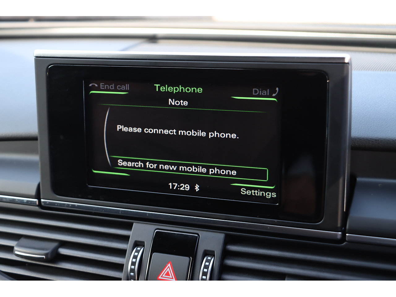 Audi A6 Avant Tfsi Black Edition - Image 7