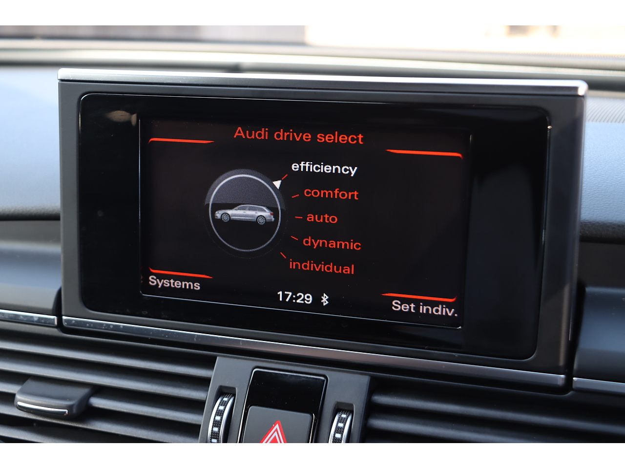 Audi A6 Avant Tfsi Black Edition - Image 10