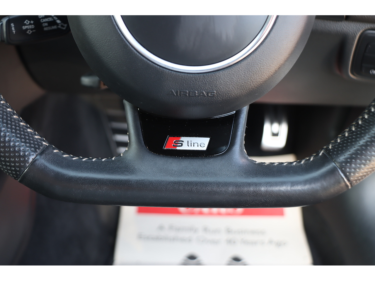 Audi A6 Avant Tfsi Black Edition - Image 17