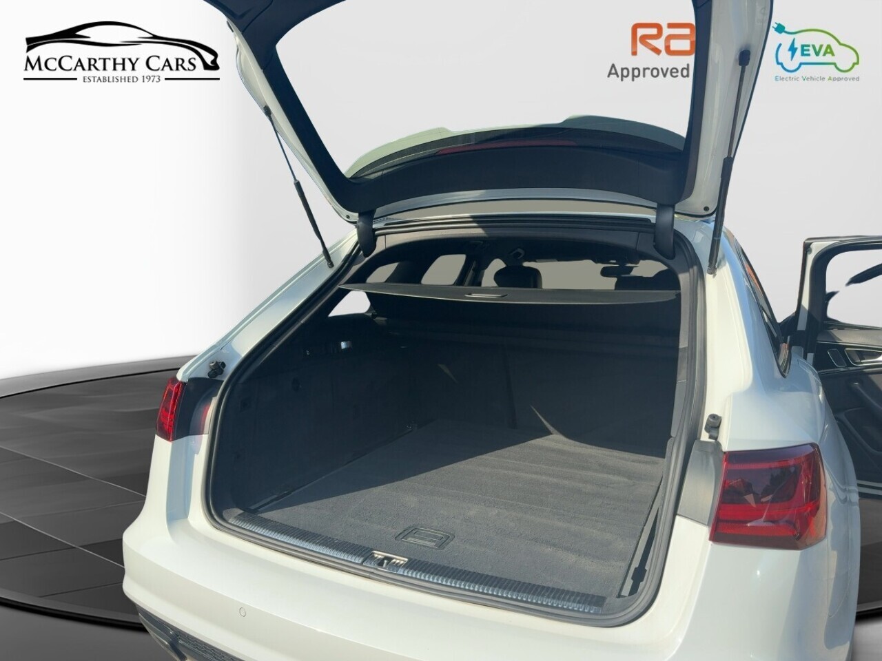 Audi A6 Avant Tfsi Black Edition - Image 20