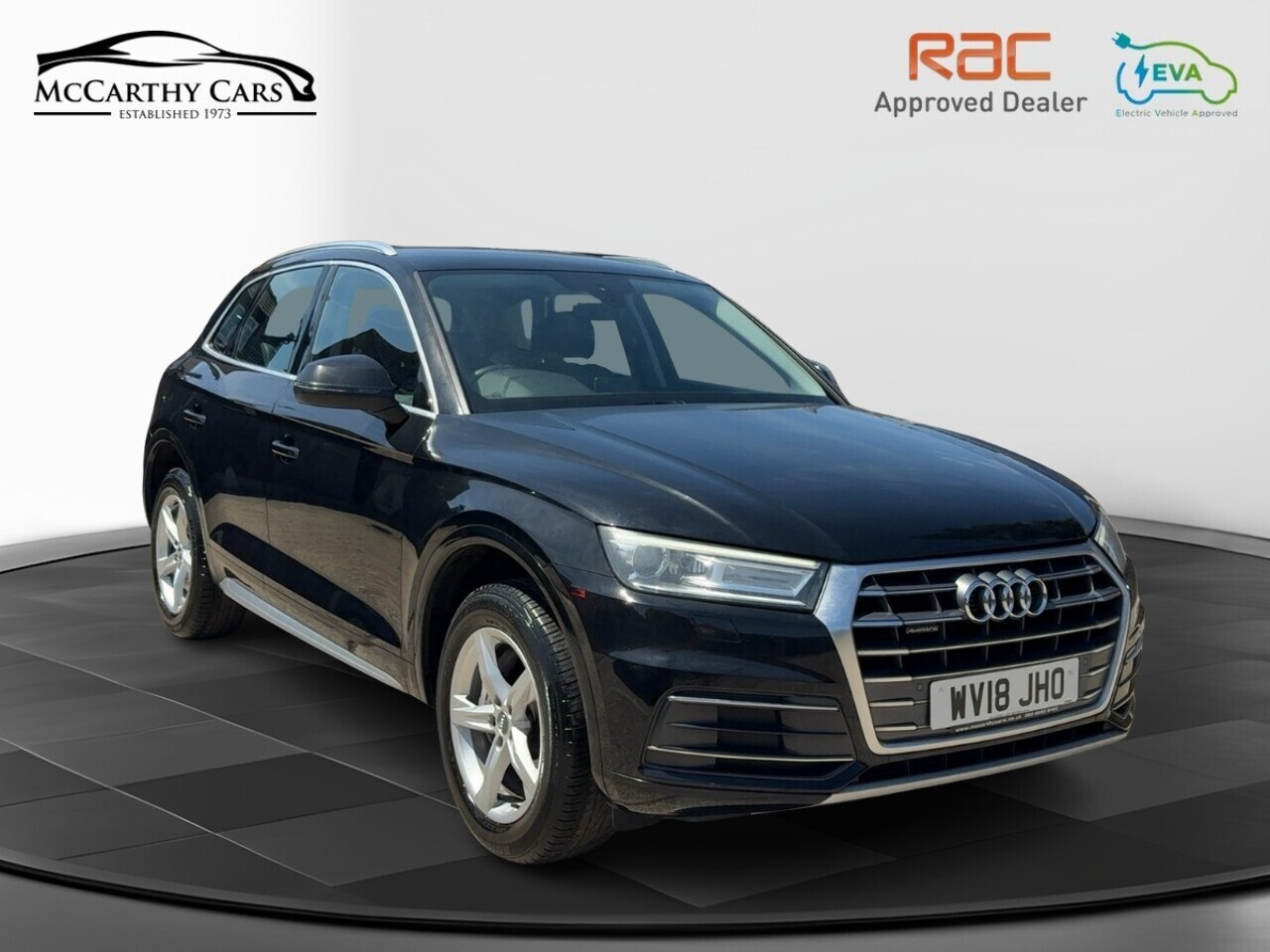 Audi Q5 Tfsi Sport