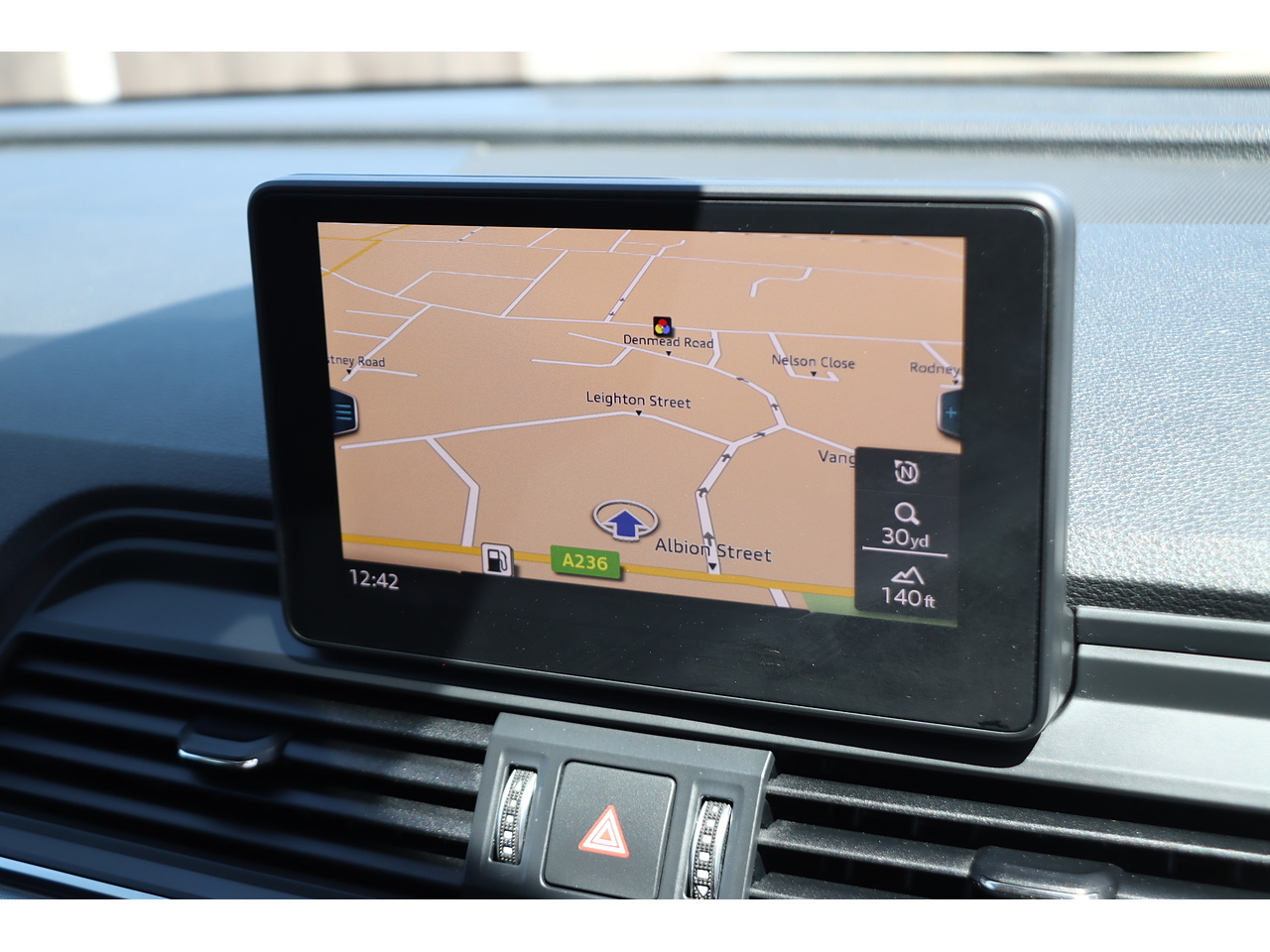 Audi Q5 Tfsi Sport - Image 5