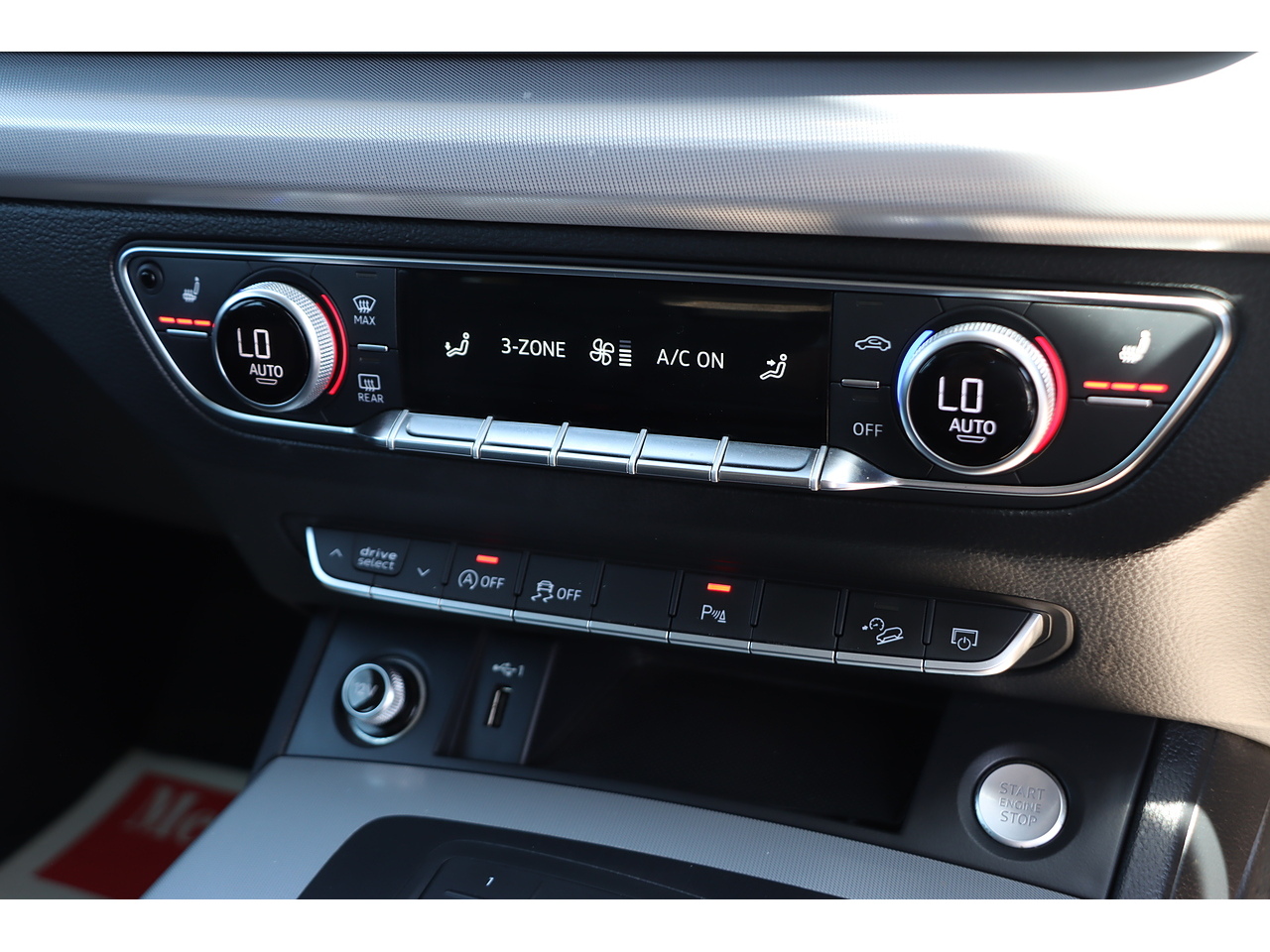 Audi Q5 Tfsi Sport - Image 13