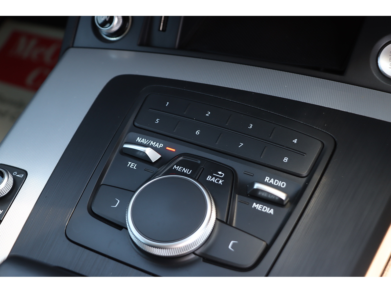 Audi Q5 Tfsi Sport - Image 15