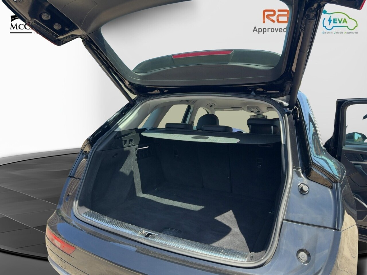Audi Q5 Tfsi Sport - Image 19